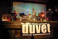 DUVET   The Ultimate Covers Band!! 1090599 Image 1